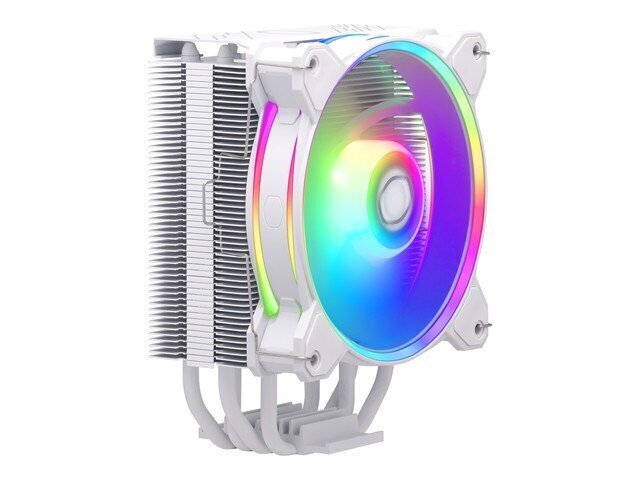 Cooler Master Hyper 212 Halo White hind ja info | Protsessori jahutid | kaup24.ee