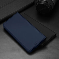 Чехол Dux Ducis Skin Pro Sony Xperia 10 V черный цена и информация | Чехлы для телефонов | kaup24.ee