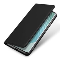 Чехол Dux Ducis Skin Pro Sony Xperia 10 V черный цена и информация | Чехлы для телефонов | kaup24.ee