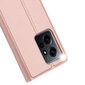 Dux Ducis Skin Pro, roosa цена и информация | Telefoni kaaned, ümbrised | kaup24.ee