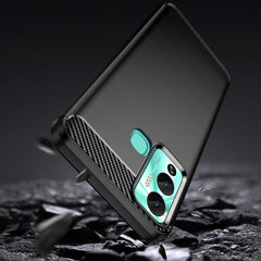 Carbon Case, must hind ja info | Telefoni kaaned, ümbrised | kaup24.ee