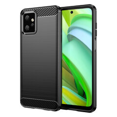 Carbon Case, must hind ja info | Telefoni kaaned, ümbrised | kaup24.ee