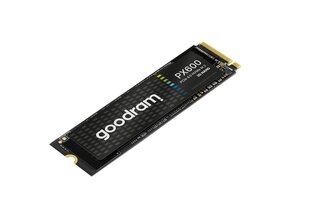 Goodram PX600, 250GB, M.2 2280 hind ja info | GoodRam Arvutid ja IT- tehnika | kaup24.ee