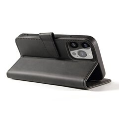Magnet Case, черный цена и информация | Чехлы для телефонов | kaup24.ee