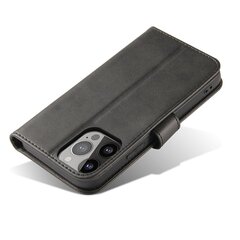 Magnet Case, черный цена и информация | Чехлы для телефонов | kaup24.ee