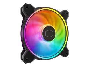 Cooler Master MasterFan MF120 Halo hind ja info | Arvuti ventilaatorid | kaup24.ee