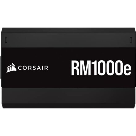 Corsair Rme Series RM1000e - 1000W 80Plus Gold ATX hind ja info | Toiteplokid (PSU) | kaup24.ee