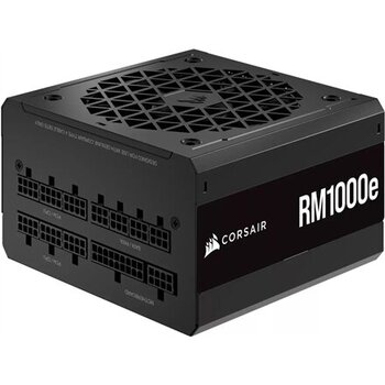 Corsair RMe Series RM1000e цена и информация | Материнские платы (PSU) | kaup24.ee