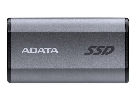 Adata Elite SE880, 1TB hind ja info | Välised kõvakettad (SSD, HDD) | kaup24.ee