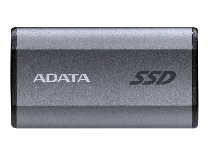 Adata Elite SE880, 1TB цена и информация | Välised kõvakettad (SSD, HDD) | kaup24.ee