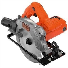 Ketassaag Black Decker 190mm 1250W CS1250LA + lisatera hind ja info | Elektrilised saed, mootorsaed ja tarvikud | kaup24.ee