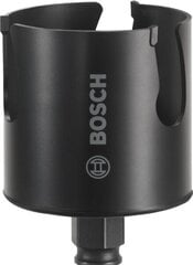 Augusaag Bosch Multicon Speed Hole, 44mm цена и информация | Механические инструменты | kaup24.ee