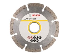 Алмазный пильный диск Bosch, 350x20 мм  цена и информация | Пилы, циркулярные станки | kaup24.ee