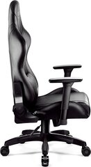 Игровое кресло Diablo X-Horn King Size, черный цвет цена и информация | Офисные кресла | kaup24.ee