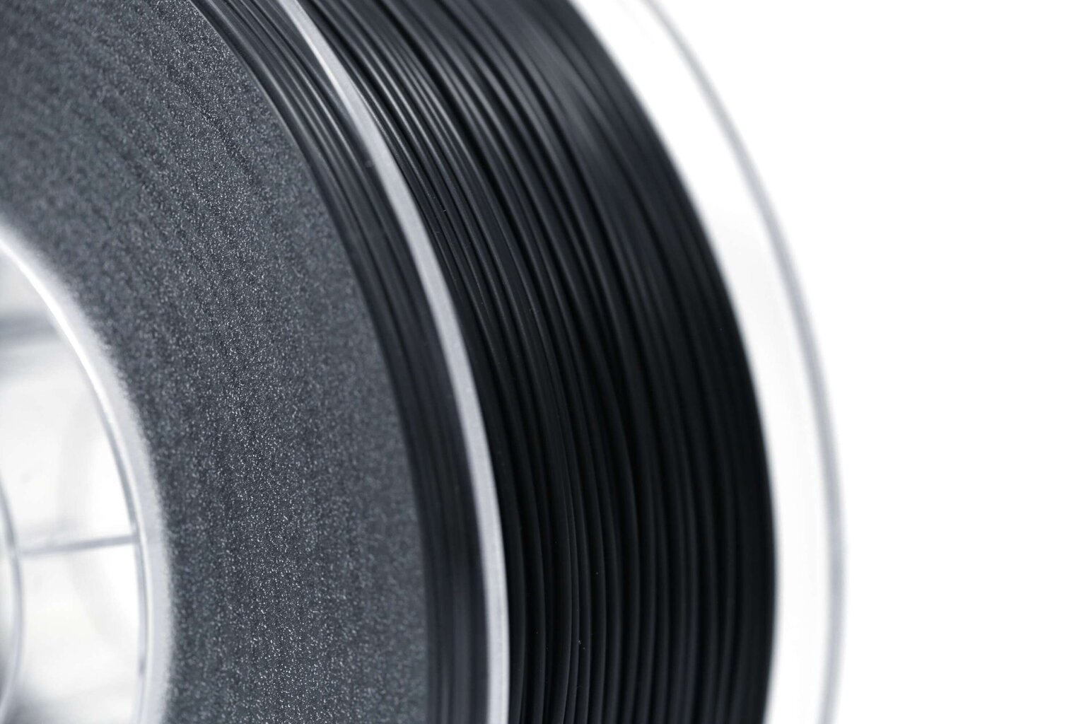 3D filament Raise3D Premium ASA 1,75mm 1kg Black hind ja info | Nutiseadmed ja aksessuaarid | kaup24.ee