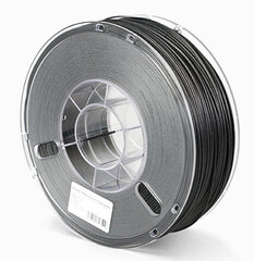 3D filament Raise3D Industrial PA12 CF 1kg 1,75mm hind ja info | Nutiseadmed ja aksessuaarid | kaup24.ee