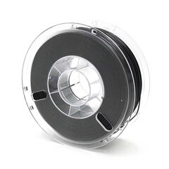 3D filament Raise3D Premium PC 1,75mm 1kg Black цена и информация | Смарттехника и аксессуары | kaup24.ee