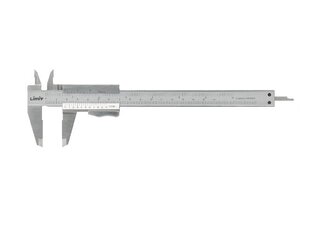 Nihik LIMIT WORKSHOP CALIPER 300mm x 60mm цена и информация | Механические инструменты | kaup24.ee