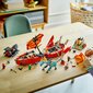 71797 LEGO® NINJAGO Saatuse kingitus – võidujooks ajaga hind ja info | Klotsid ja konstruktorid | kaup24.ee
