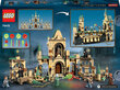 76415 LEGO® Harry Potter Sigatüügas: hind ja info | Klotsid ja konstruktorid | kaup24.ee