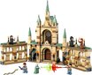 76415 LEGO® Harry Potter Sigatüügas: hind ja info | Klotsid ja konstruktorid | kaup24.ee