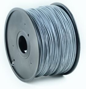 3D-printimise filament Gembird 3DP-ABS1.75-01-S hind ja info | Nutiseadmed ja aksessuaarid | kaup24.ee