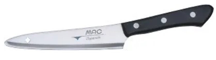 MAC Superior Series SP-50 nuga, 12,5 cm цена и информация | Noad ja tarvikud | kaup24.ee