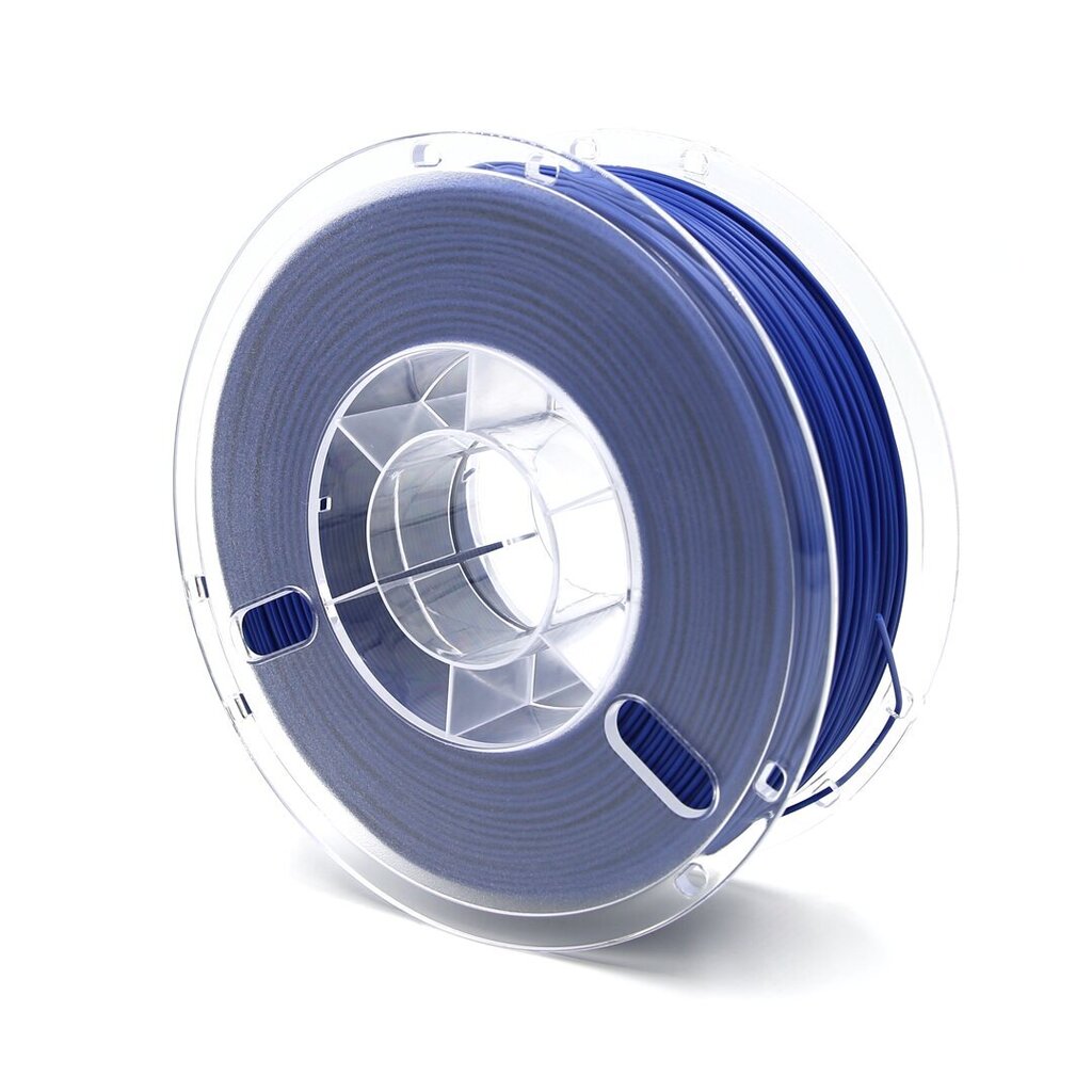 3D prindifilament Raise3D Premium PLA 1.75mm 1kg Blue hind ja info | Nutiseadmed ja aksessuaarid | kaup24.ee