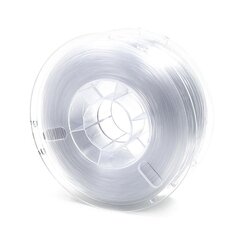 3D filament Raise3D premium PC 1,75mm 1kg Clear цена и информация | Смарттехника и аксессуары | kaup24.ee