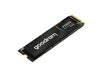 Goodram PX600, 500GB, M.2 2280 цена и информация | Sisemised kõvakettad (HDD, SSD, Hybrid) | kaup24.ee