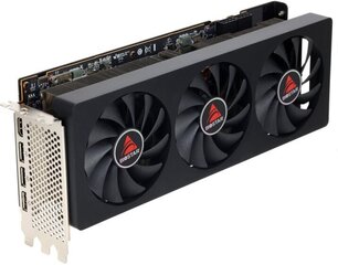 Biostar Radeon RX7900XT 20GB GDDR6 (VA7906XM00) цена и информация | Видеокарты | kaup24.ee