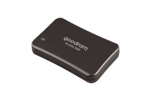 Goodram HL200, 1TB цена и информация | Жёсткие диски (SSD, HDD) | kaup24.ee