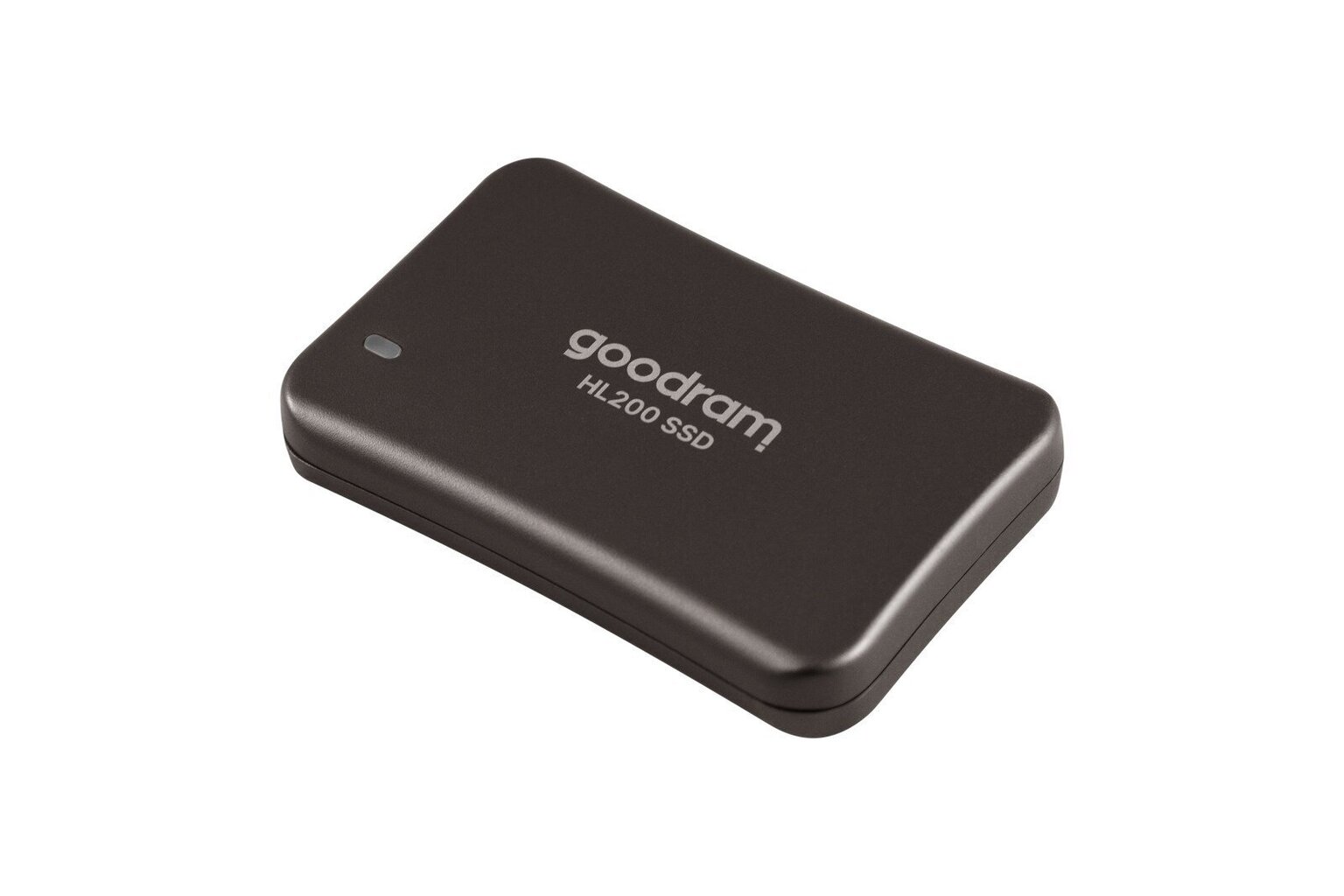 Goodram HL200, 1TB цена и информация | Välised kõvakettad (SSD, HDD) | kaup24.ee