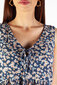 Naiste kleit Blue Seven 184122564-38 hind ja info | Kleidid | kaup24.ee