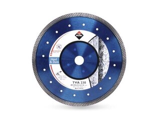 Алмазный диск Rubi цена и информация | Шлифовальные машины | kaup24.ee