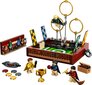 76416 LEGO® Harry Potteri Lendluudpalli kirst hind ja info | Klotsid ja konstruktorid | kaup24.ee
