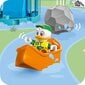 10997 LEGO® DUPLO laagri seiklus цена и информация | Klotsid ja konstruktorid | kaup24.ee