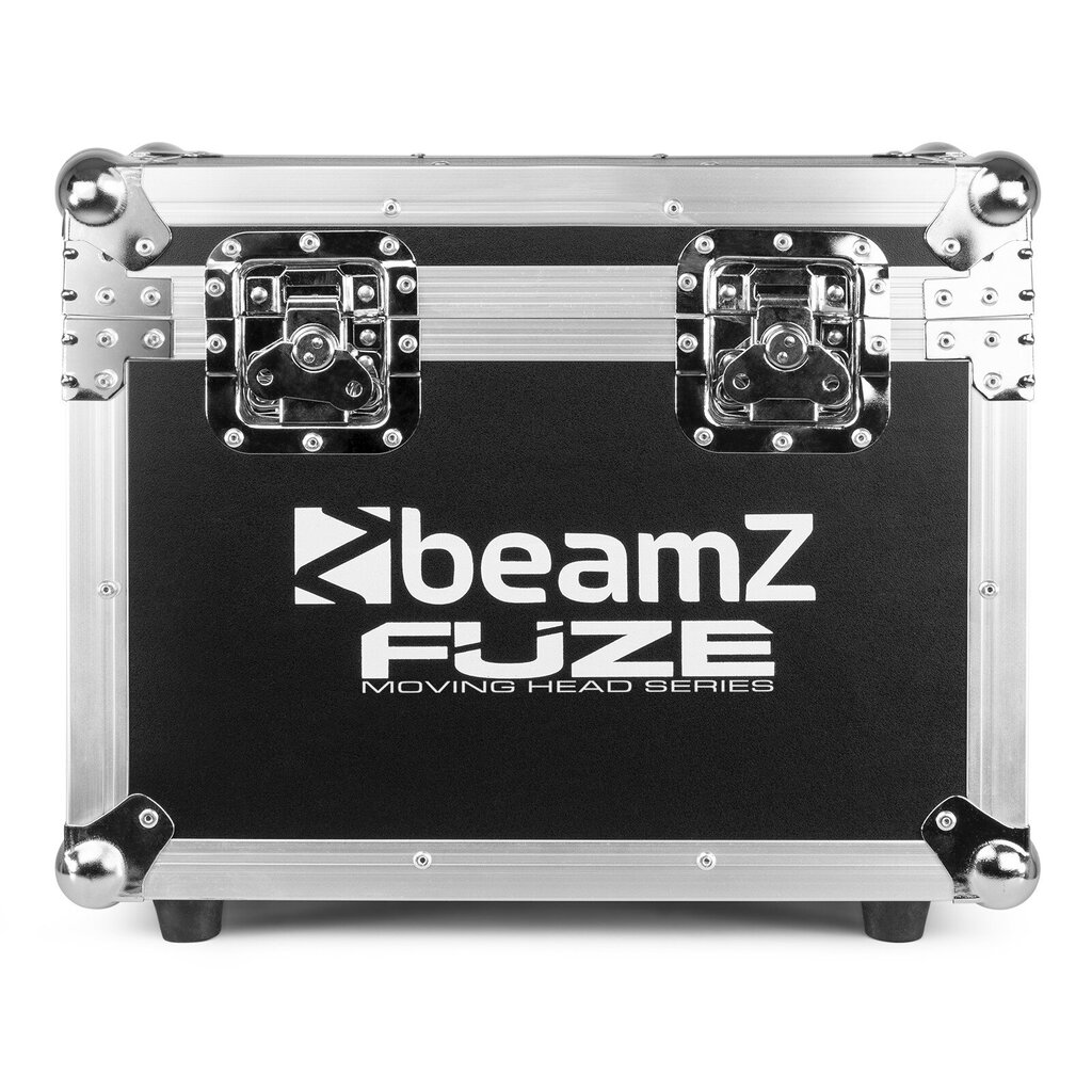 Liikuva pea komplekt BeamZ Fuze75B Beam 75W LED, 2-osaline, ümbris hind ja info | Peokaunistused | kaup24.ee