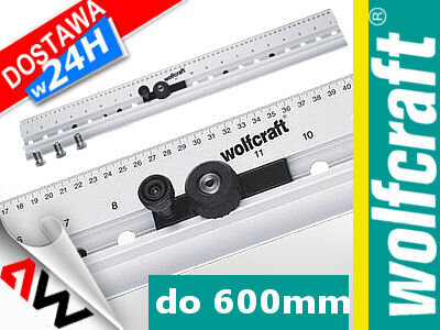 Puurimise rakis WOLFCRAFT 5/6/8/10mm hind ja info | Käsitööriistad | kaup24.ee