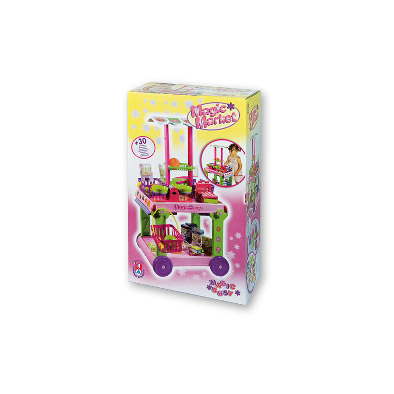 Laste kauplus Androni hind ja info | Tüdrukute mänguasjad | kaup24.ee