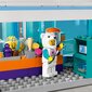 60363 LEGO® City Jäätisekohvik hind ja info | Klotsid ja konstruktorid | kaup24.ee