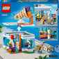 60363 LEGO® City Jäätisekohvik hind ja info | Klotsid ja konstruktorid | kaup24.ee