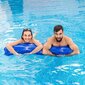 Kahekohaline madrats basseini jaoks hind ja info | Täispuhutavad veemänguasjad ja ujumistarbed | kaup24.ee