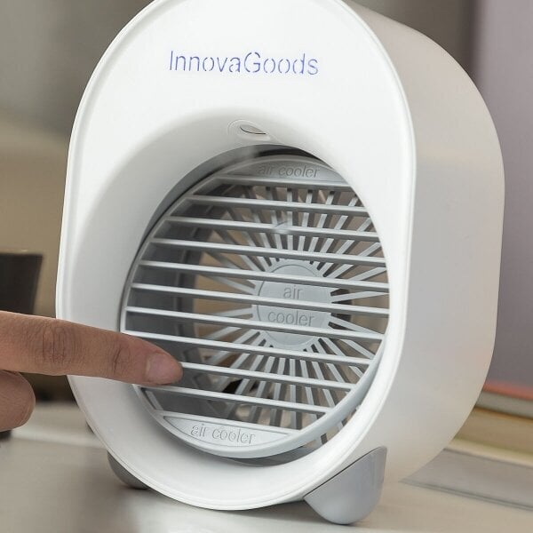 Mini Ultraheliniisutaja ja kliimakonditsioneer Innovagoods hind ja info | Ventilaatorid | kaup24.ee