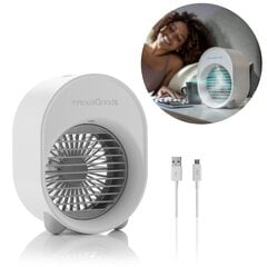 Mini Ultraheliniisutaja ja kliimakonditsioneer Innovagoods hind ja info | Ventilaatorid | kaup24.ee