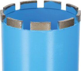 Алмазное сверло Bosch Standard for Concrete, 72 мм цена и информация | Механические инструменты | kaup24.ee