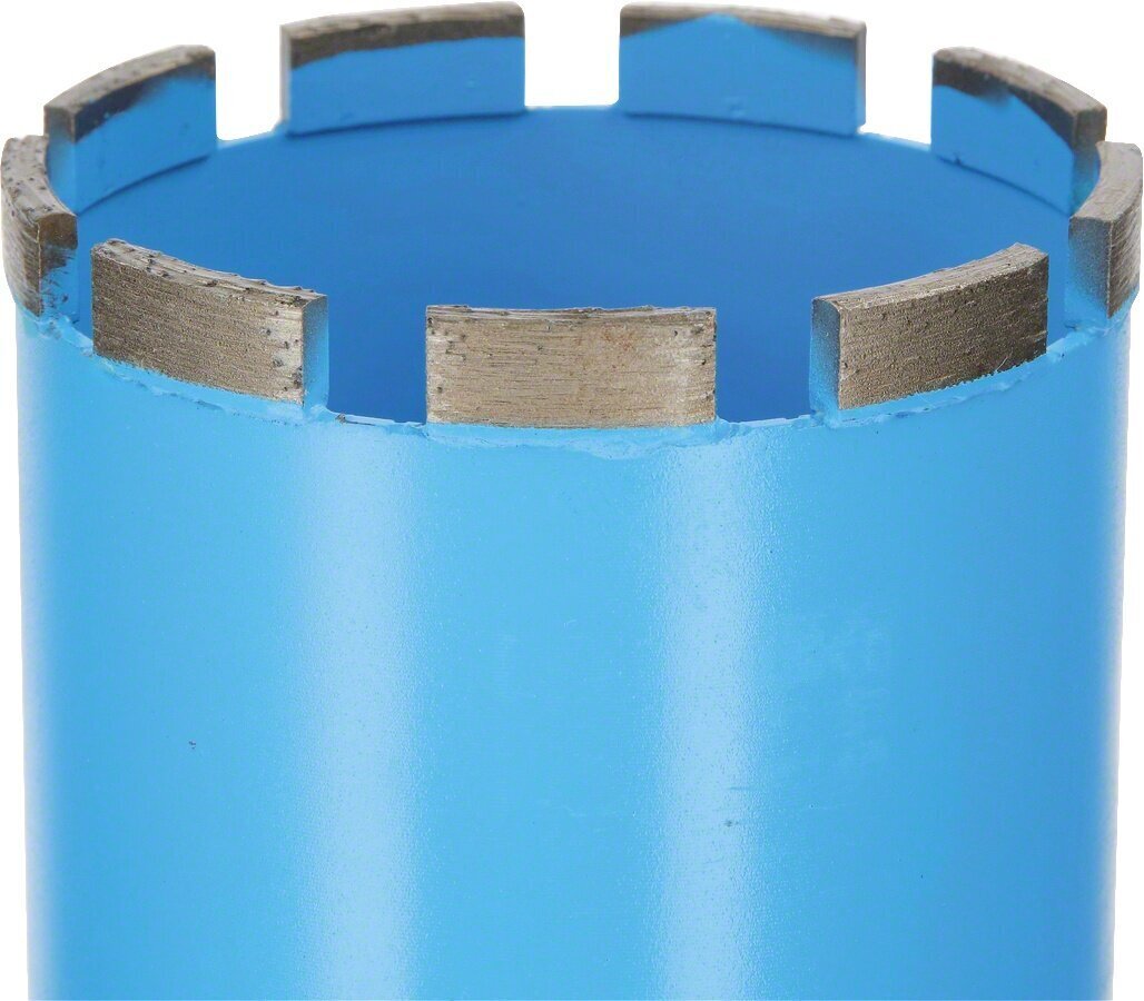 Teemantpuur Bosch Standard for Concrete, 82 mm цена и информация | Käsitööriistad | kaup24.ee