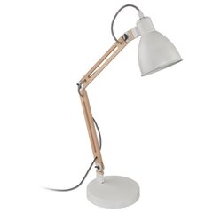 Eglo настольная лампа цена и информация | Настольная лампа | kaup24.ee