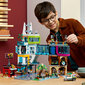 60380 LEGO® City Kesklinn hind ja info | Klotsid ja konstruktorid | kaup24.ee