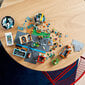 60380 LEGO® City Kesklinn hind ja info | Klotsid ja konstruktorid | kaup24.ee